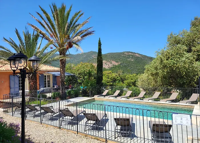 Villa Primavera