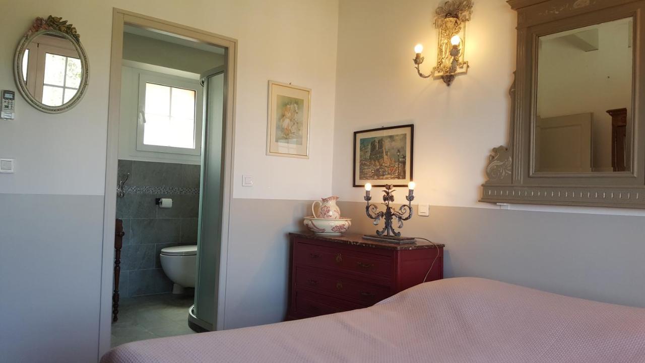 Primavera * Galeria (Corsica)