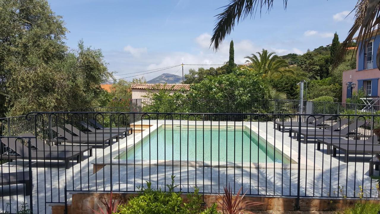 Apartment Primavera Galeria (Corsica)