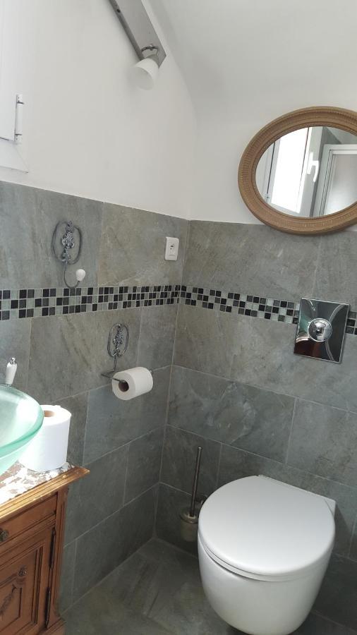 Apartment Primavera *