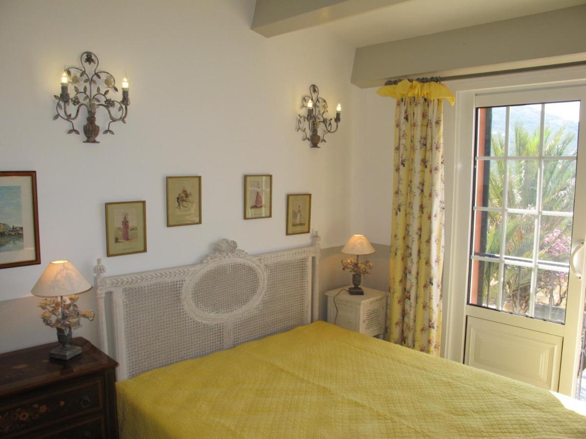Primavera Apartment