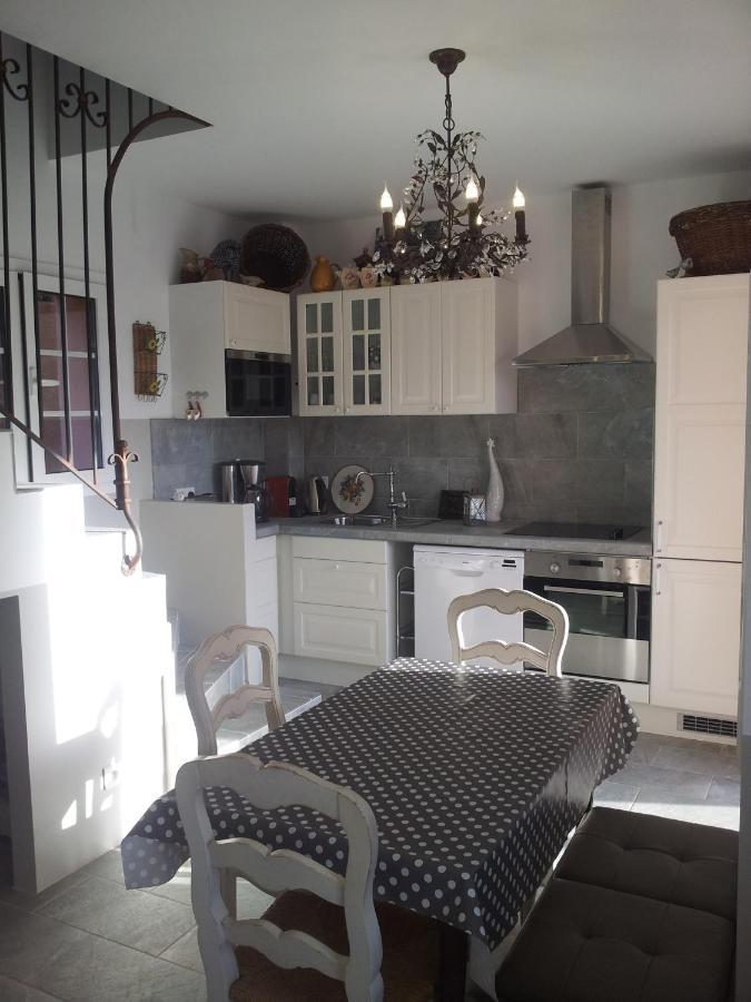 Primavera Apartment Galeria (Corsica)